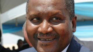 Dangote