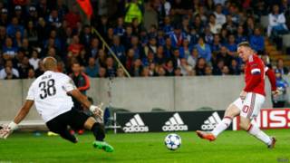Wayne Rooney