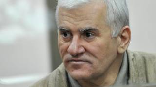 Саид Амиров