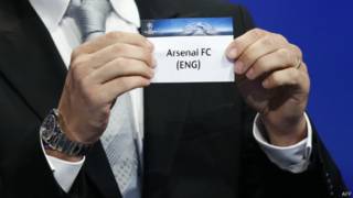 Arsenal