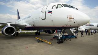 Superjet-100