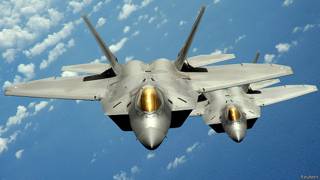 F-22