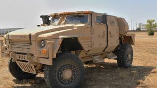 JLTV