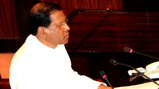 presidient_sl_lk