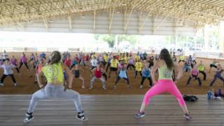 Zumba
