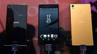 Sony Z5