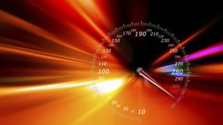 Car dashboard in a flash