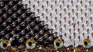 china military