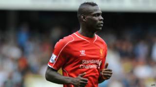 Balotelli