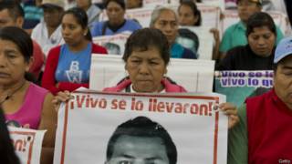 Ayotzinapa