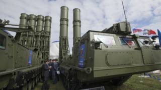 С-300ВМ