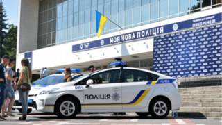 Поліція