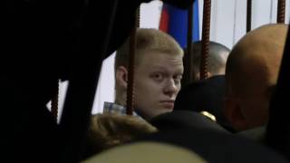 Владимир Подрезов