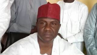 Sama'ila Afakalla shugaban hukumar tace fina-finai ta jihar Kano