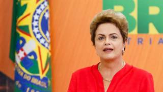 A presidente Dilma Rousseff (Foto: Roberto Stuckert Filho/PR)