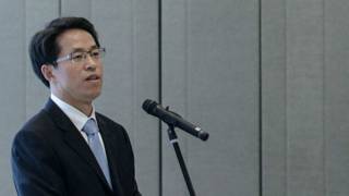 香港中聯辦主任張曉明