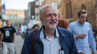 corbyn