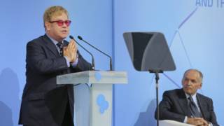 Элтон Джон