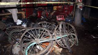 मुल्तान में बम धमाका