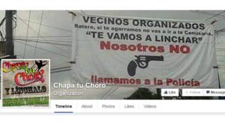 Reprodução/Facebook