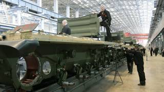 Уралвагонзавод