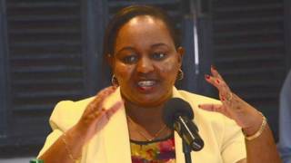 Anne Waiguru