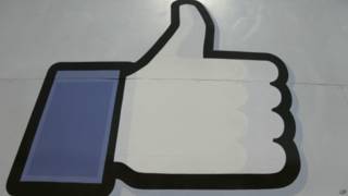 Like Facebook