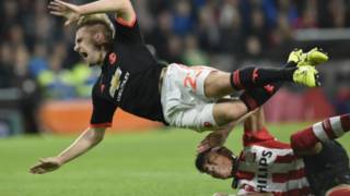 Luke Shaw