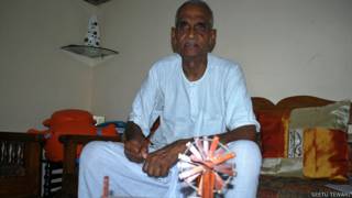 प्रो रामजी सिंह