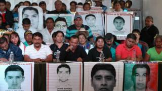 ayotzinapa