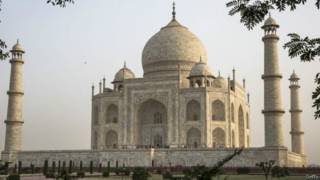 Taj Mahal