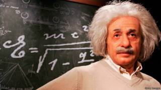 Einstein