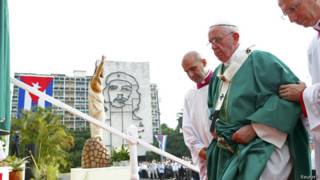 Pope Francis