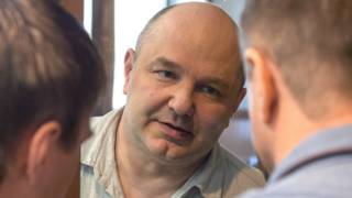 Геннадий Кравцов