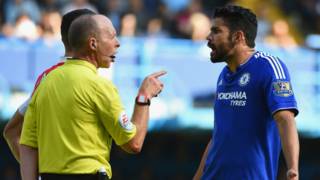 Diego Costa