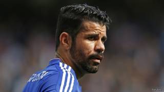 Dieo Costa afise gushika ejo ku mugoroba ngo yisigure ku vyo yagirizwa