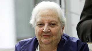 Carmen Balcells