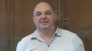Геннадий Кравцов