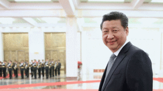 习近平