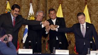 maduro ecuador