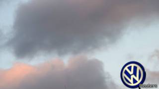 VW ishobora gutakaza amadolari abarirwa muri za miliyari.
