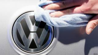 VW