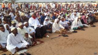 Eid al-Adha
