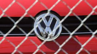 Los autos de Volkswagen están ahora bajo sospecha: alrededor de 11 millones pueden estar manipulados.