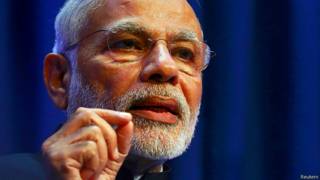 नरेंद्र मोदी