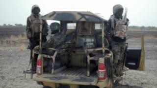 Boko Haram