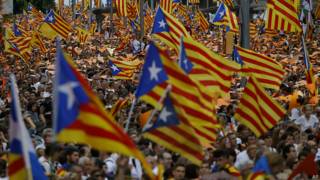 Cataluña