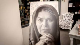 عکس از آرشیو