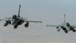 Jets franceses