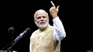 नरेंद्र मोदी